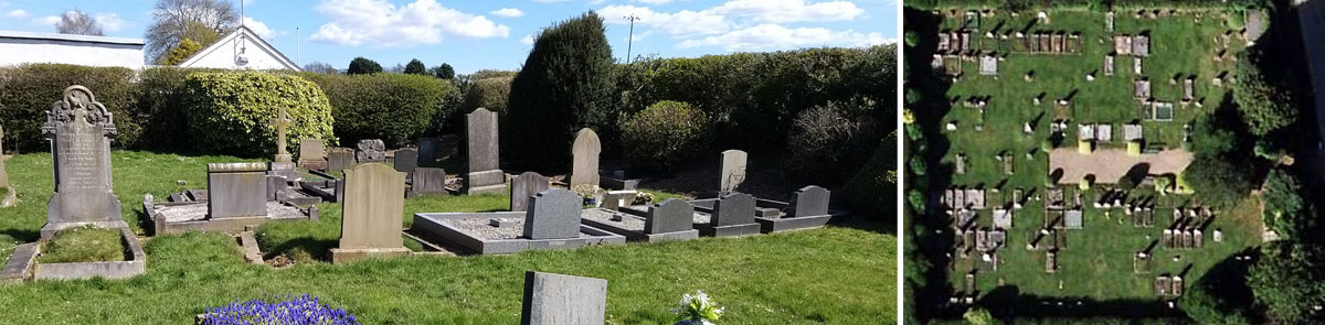 Riplingham Cemetery