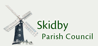 Header Image for Skidby Parish Council