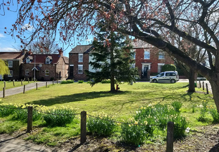 Church Green
